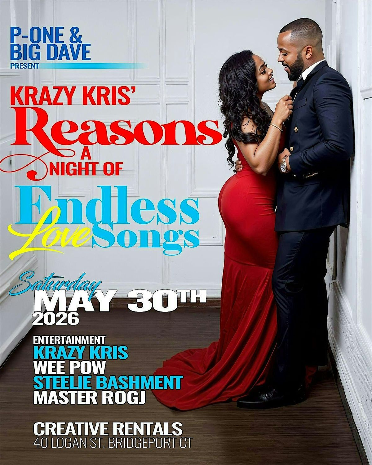 REASONS