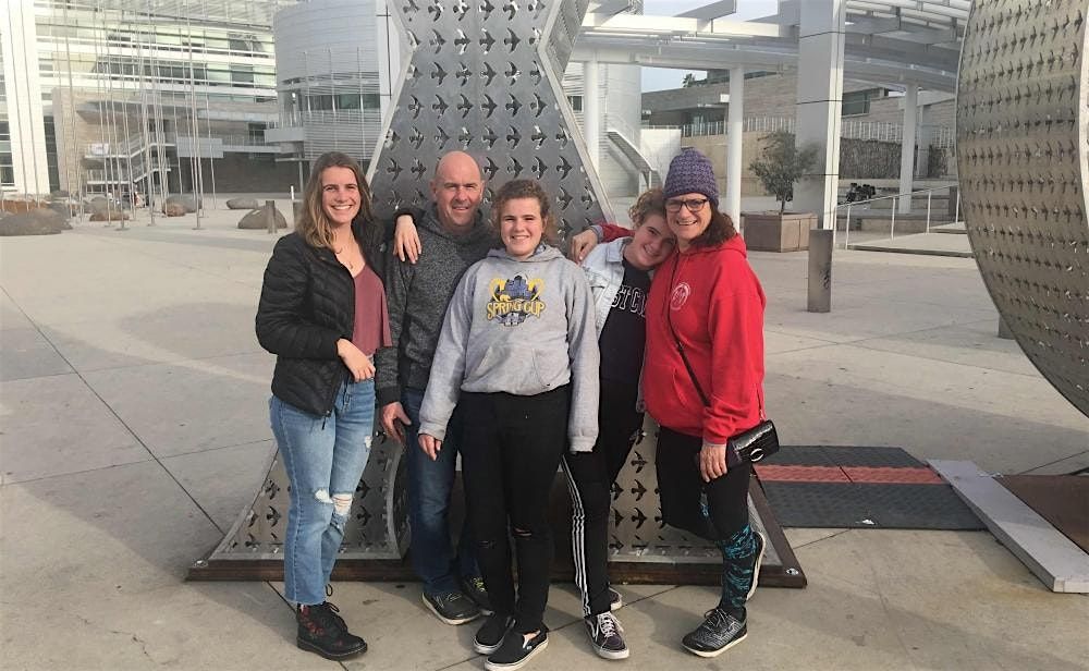 San Jose Scavenger Hunt: Let\u2019s Roam The Heart of Silicon Valley!