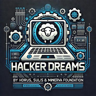 Hacker Dreams %27