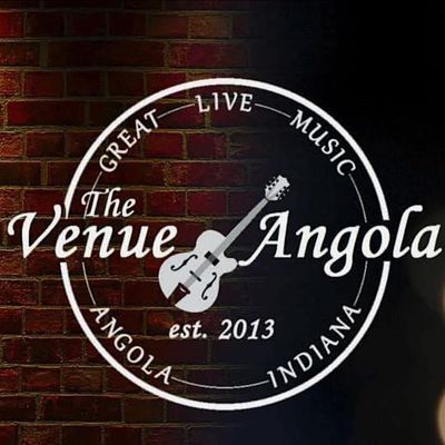 The Venue Angola