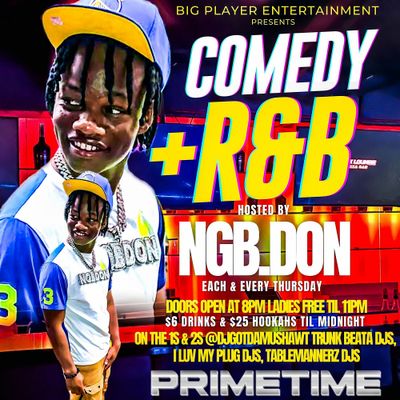 Big Player Entertainment