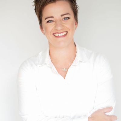 Jess Stuart - Author & Coach