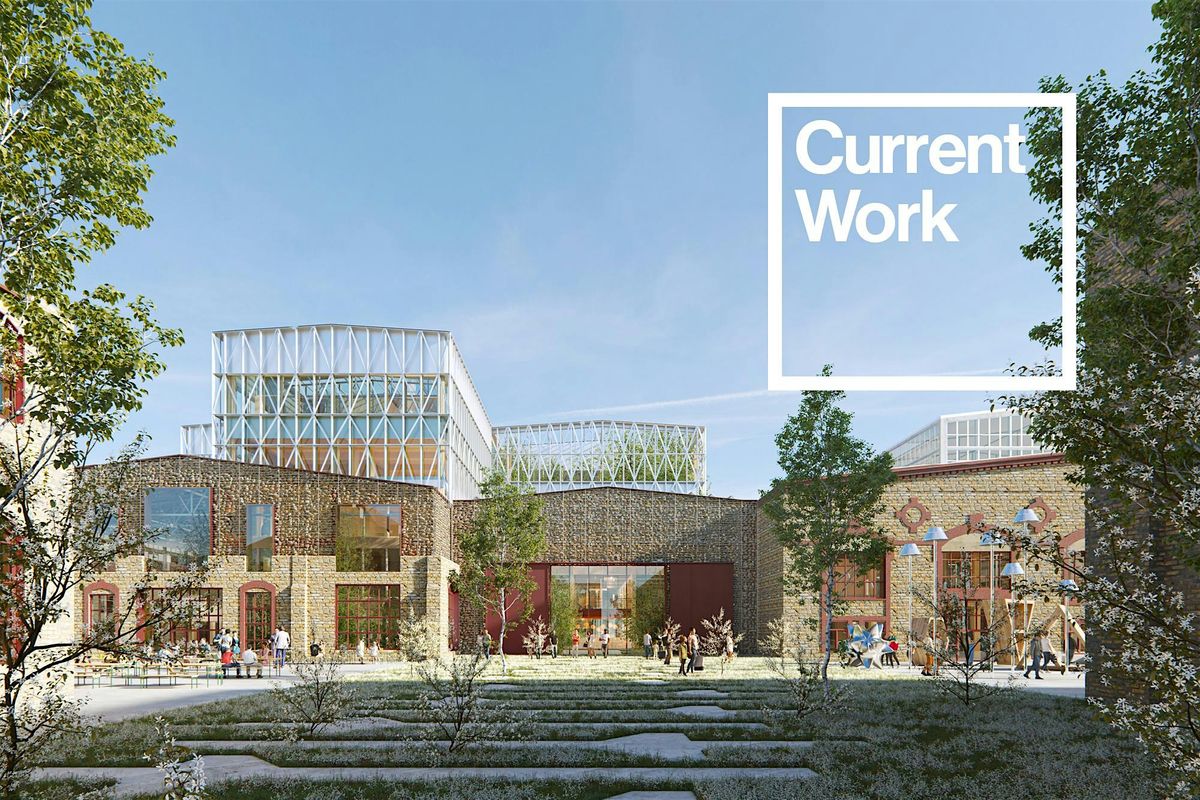 Current Work: In Transformation, with Dan Stubbergaard