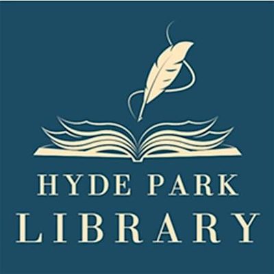 Friends of the Hyde Park Library