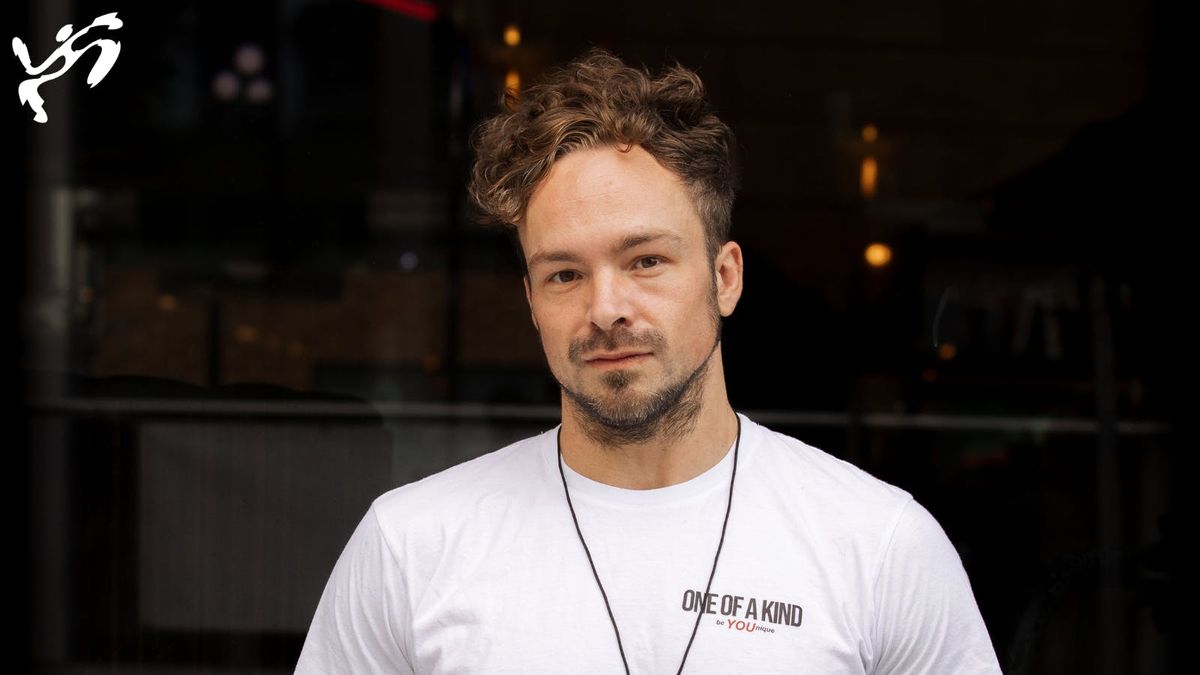 JORDAN PEAK at Stealth (Stealth Saturdays)