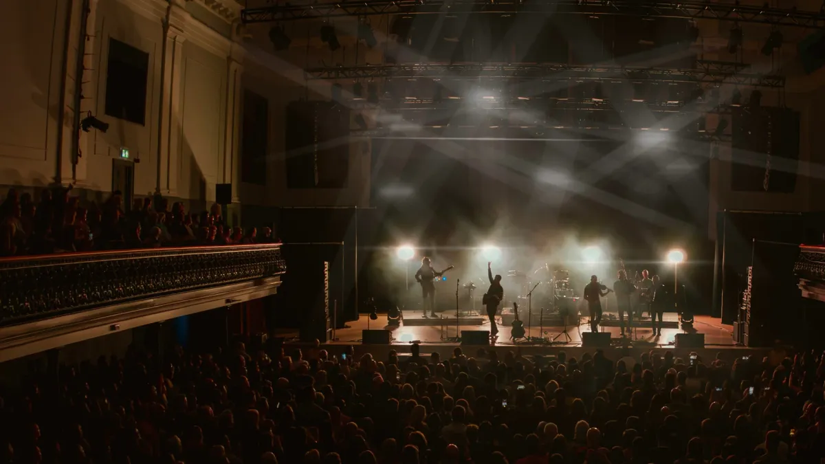 Skerryvore in Inverness