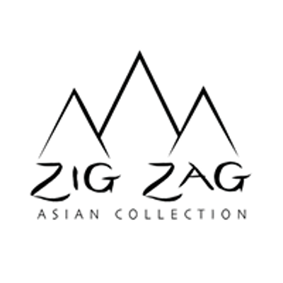 Zig Zag Asian Collection