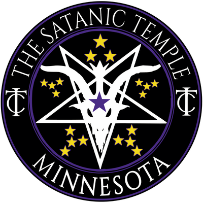 The Satanic Temple Minnesota
