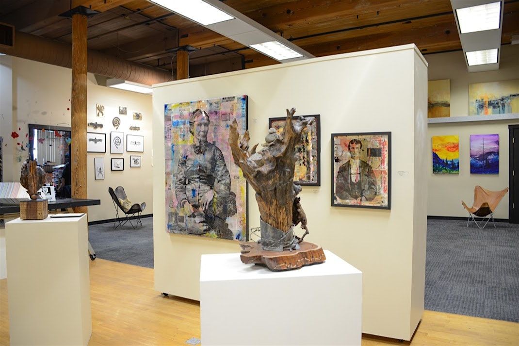 Art&Craft popup Show