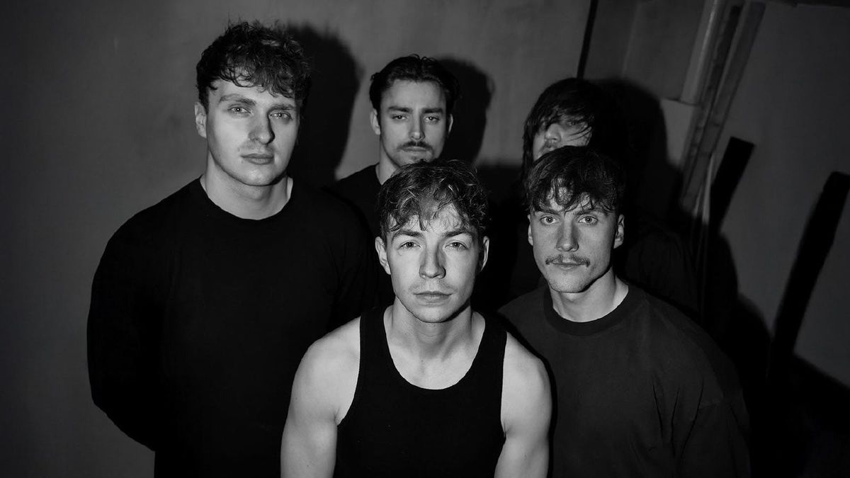 Oceans On Mars | Manchester, Gorilla