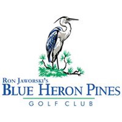 Blue Heron Pines Golf Club and Seven Tap-Tavern