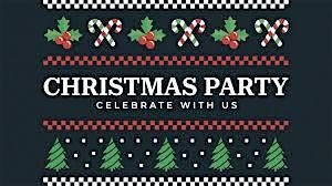 Chick-fil-A Annual Christmas Party