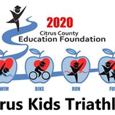 Citrus Kids Triathlon