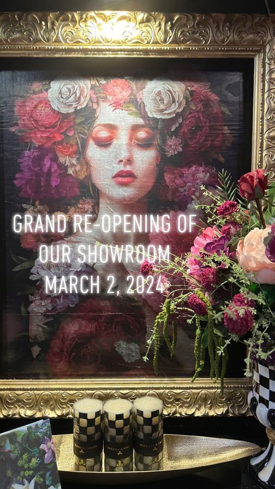 Morris County Farms Showroom Grand ReOpening!! 33 Smith Rd, Denville