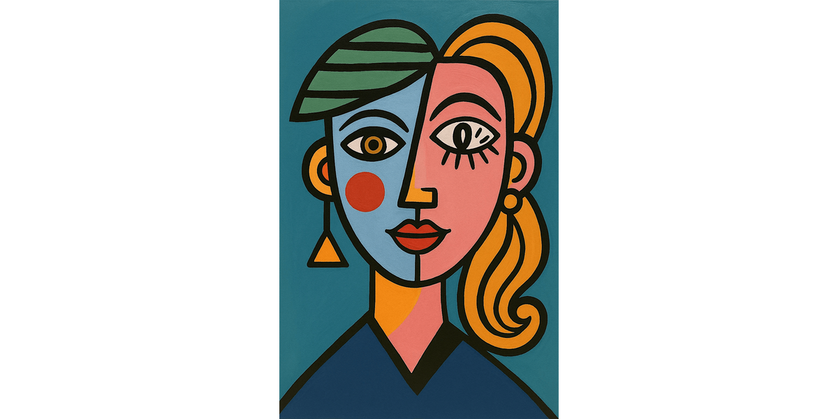 Face the Abstract - Paint and Sip in Nashville | Classpop!\u2122