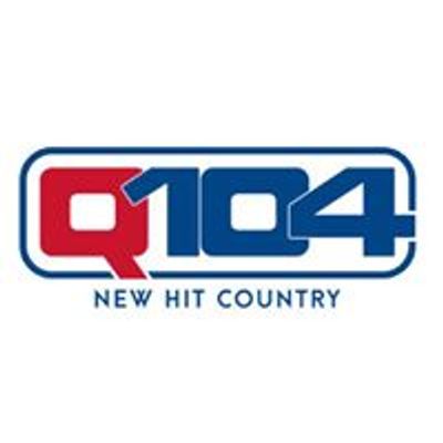 Q104 KC