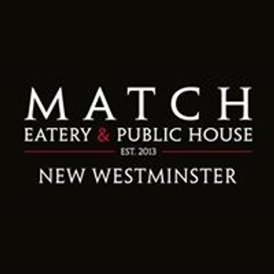 Match Eatery & Public House - New Westminster