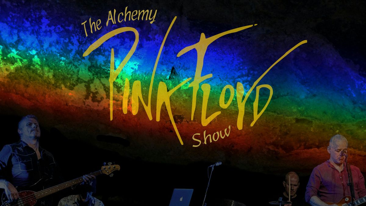 The Alchemy Pink Floyd Show