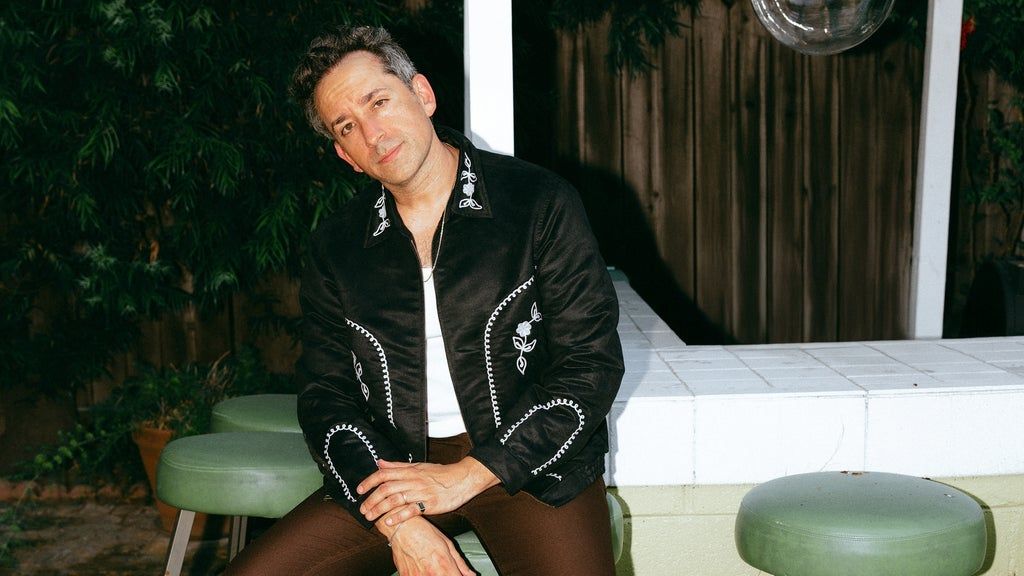 GoldFord: Space of the Heart Tour