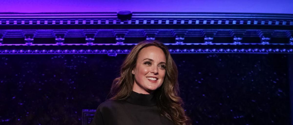 Melissa Errico