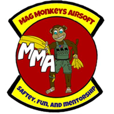 Mag Monkeys Airsoft - MMA
