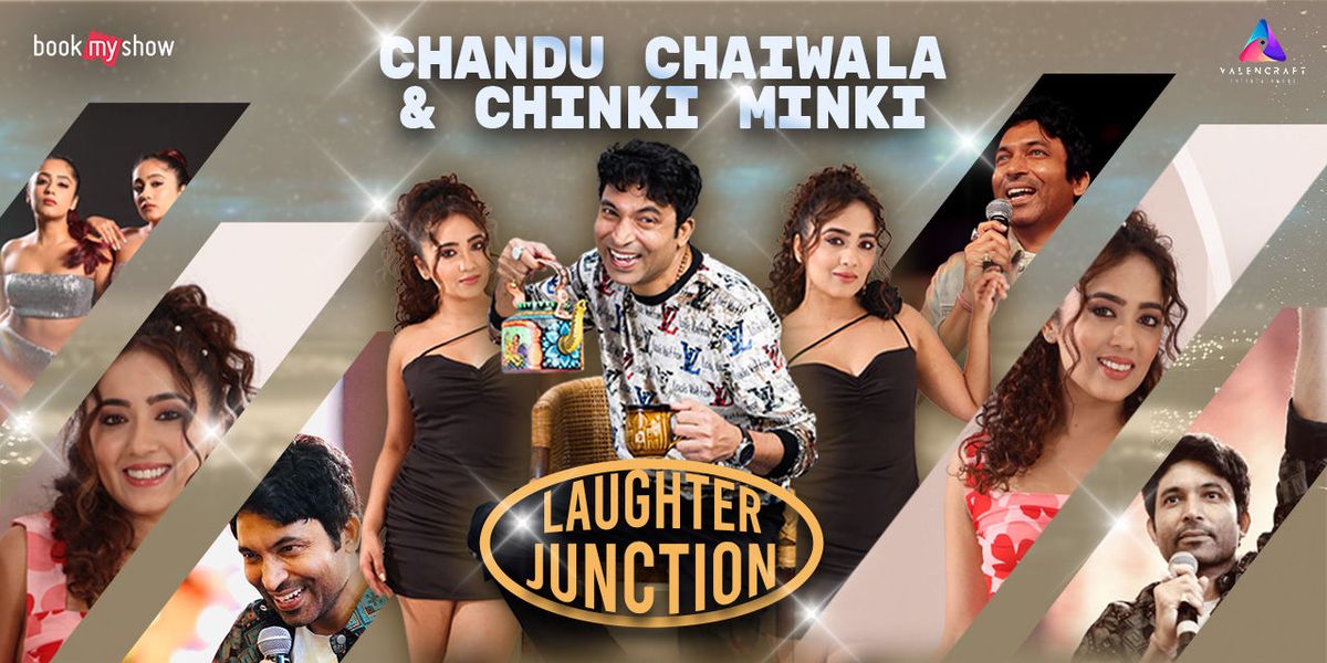 Laughter Junction