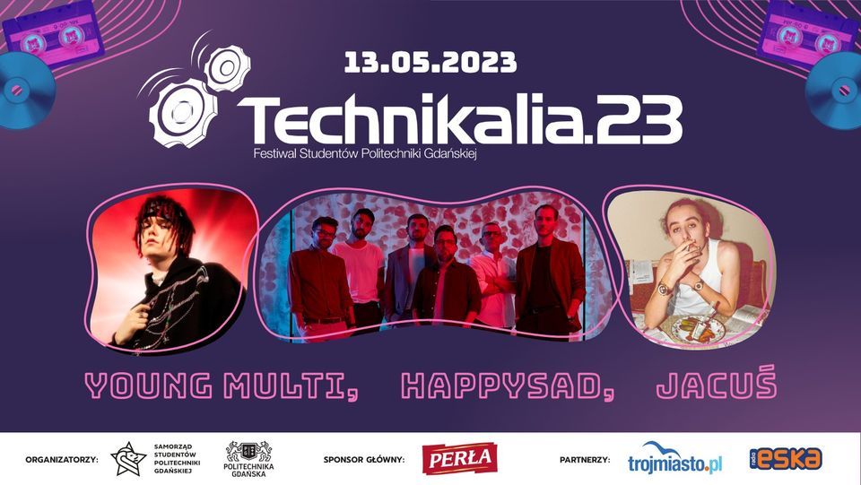 Technikalia 2023