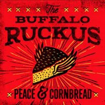 The Buffalo Ruckus