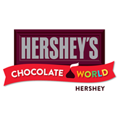 Hershey's Chocolate World