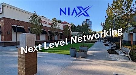 Next Level Networking @ Taco Mac Perimeter