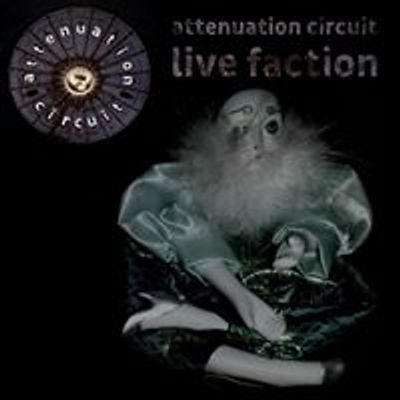 Re:flexions - attenuation circuit live faction