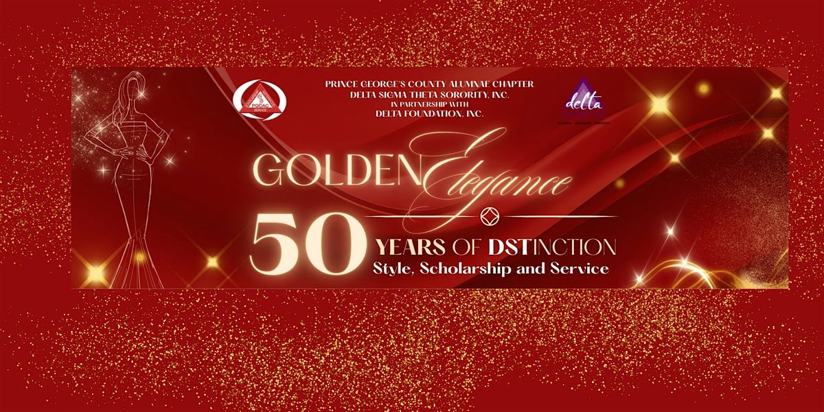 50th Annual Scholarship Benefit Fashion Show  and Luncheon