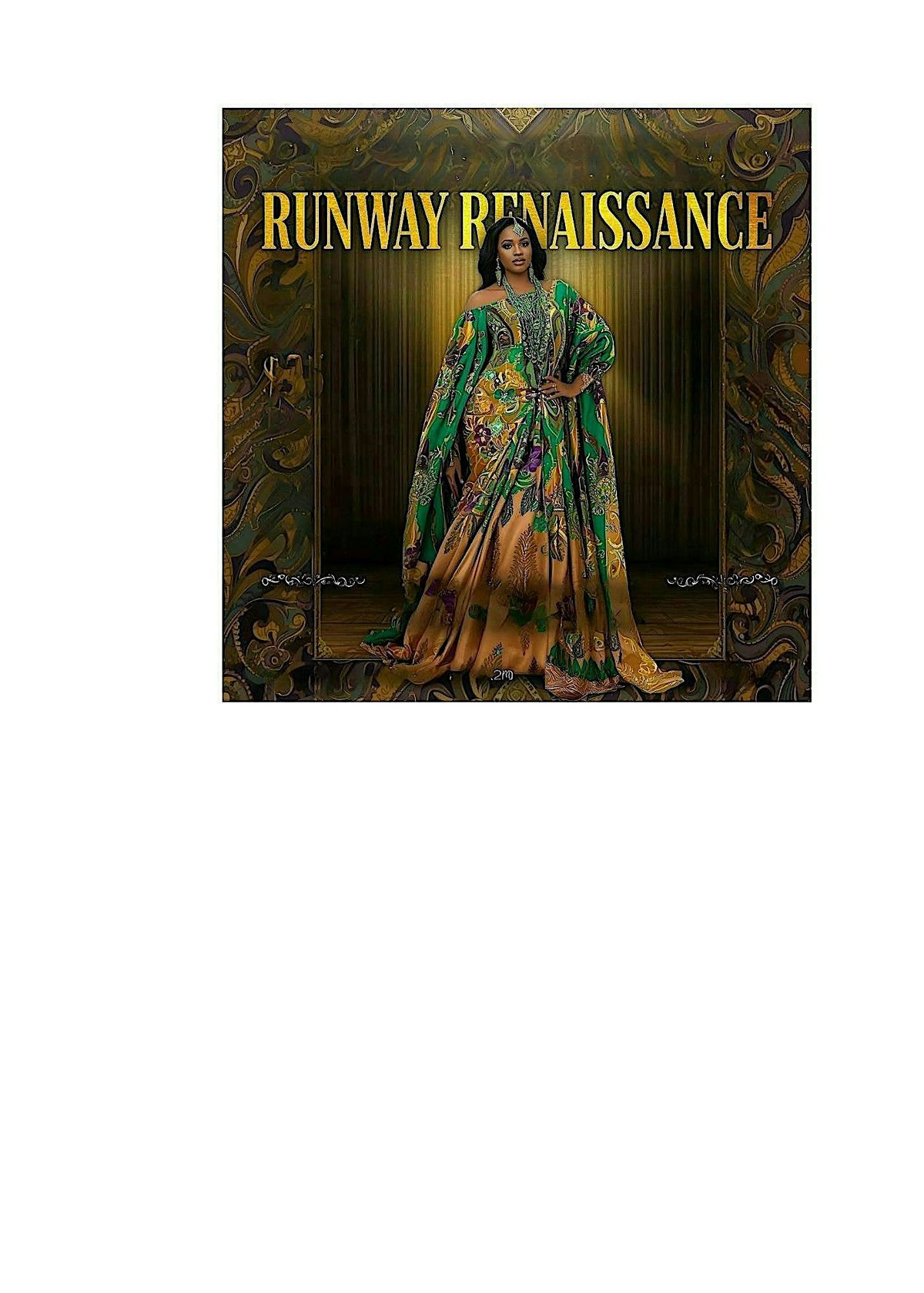 Runway Renaissance 2026