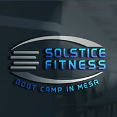 Solstice Fitness - Dobson Ranch