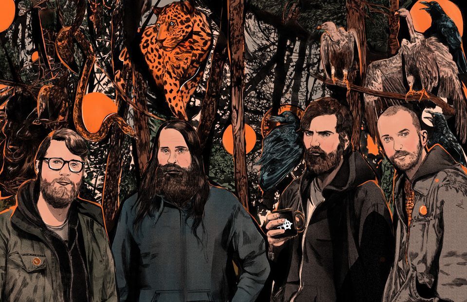 Titus Andronicus at The Bishop