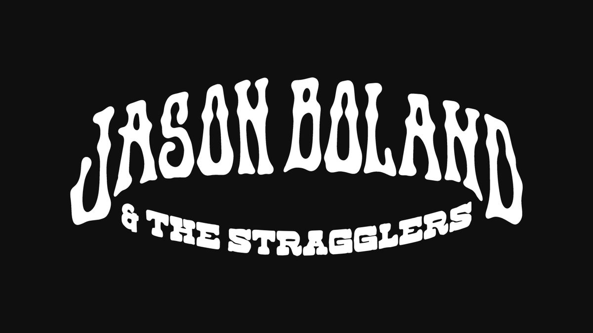 Jason Boland and The Stragglers (18+)