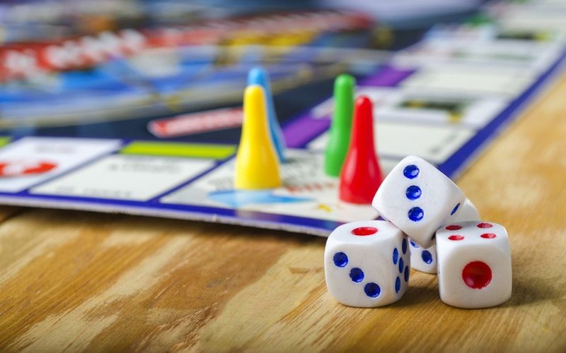 Inwood Ward game night - Everyone is invited!