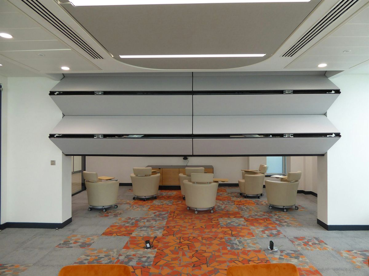 FIS Operable Walls Working Group
