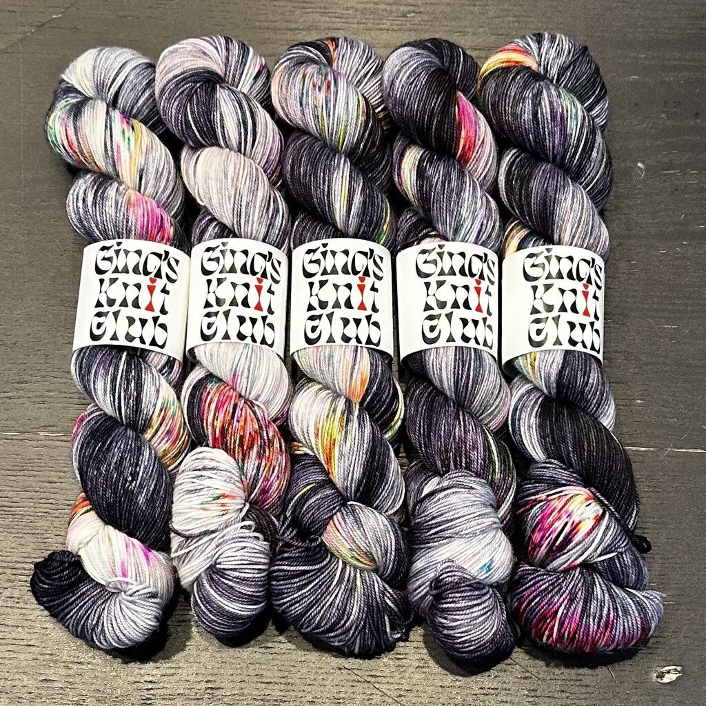 Yarn