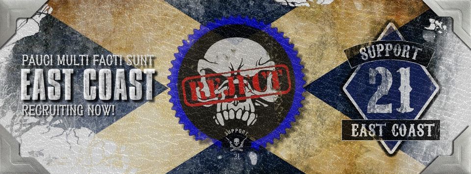 Rejects MCC Social Night