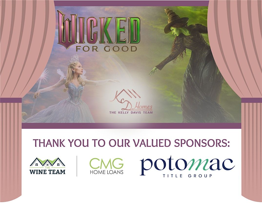 Client Appreciation Event