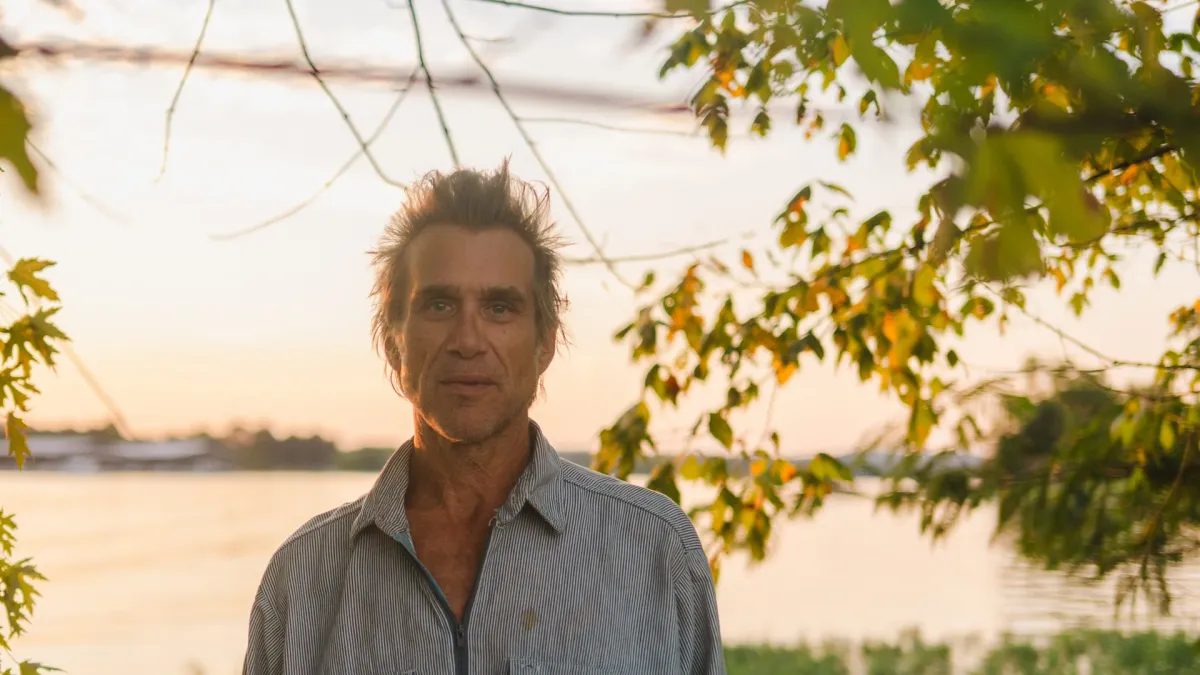 Todd Snider in Chattanooga