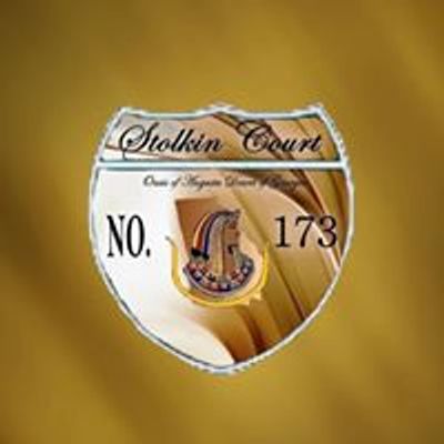 Stolkin Court #173