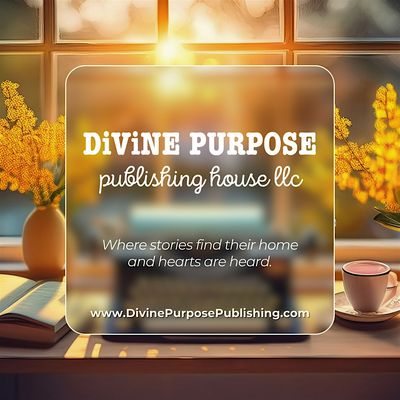 Divine Purpose Publishing House