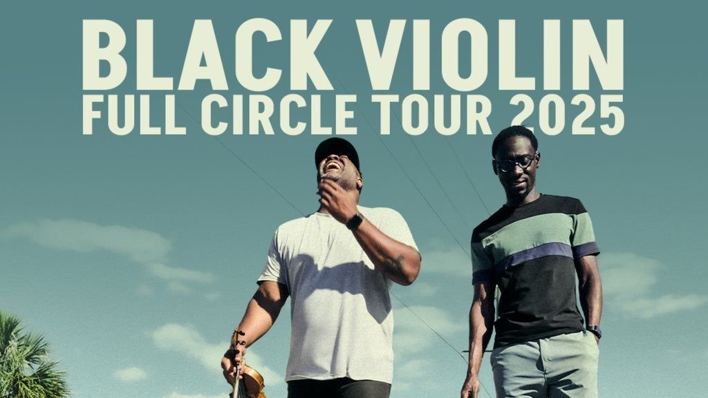Black Violin