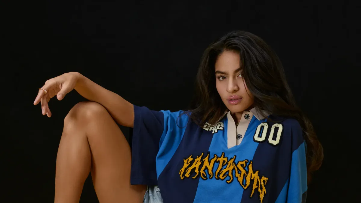 Jessie Reyez, RAAHiiM in Winnipeg