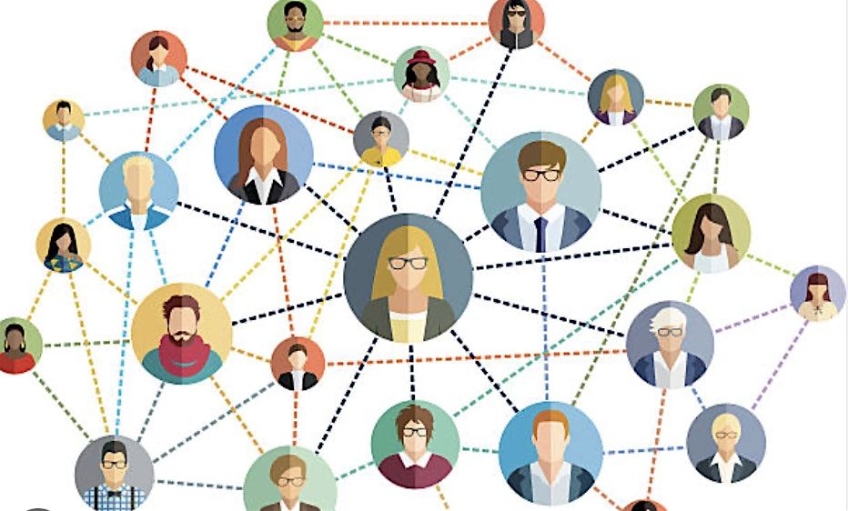 Toronto Tech : Exclusive Networking for Middle Eastern Tech Professionals