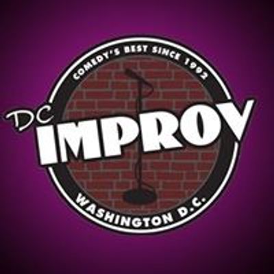 The DC Improv Comedy Club