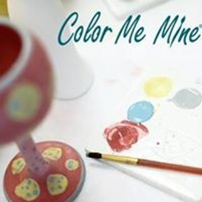 Color Me Mine